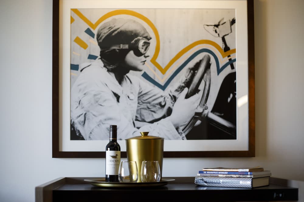 Hotel Indy Indianapolis a Tribute Portfolio Hotel - photo 10