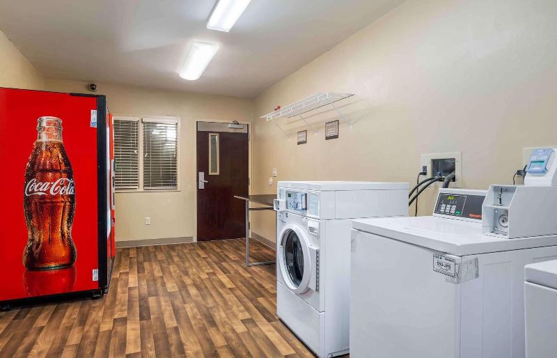 Extended Stay America Suites Providence West Warwick - photo 4