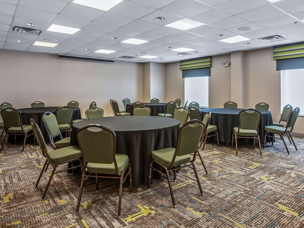 Hampton Inn & Suites Dallas Allen - photo 33