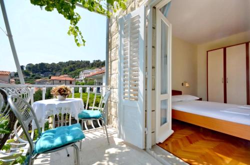 Apartment Danica — 4-Star Luxury Hotel in Hvar, Croatia