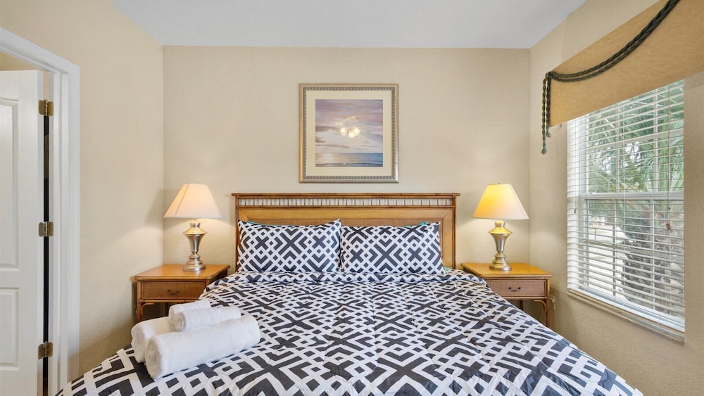 Shv1173ha 4 Bedroom Townhome In Coral Cay Resort Sleeps Up To 10 Just 6 Miles To Disney - photo 8