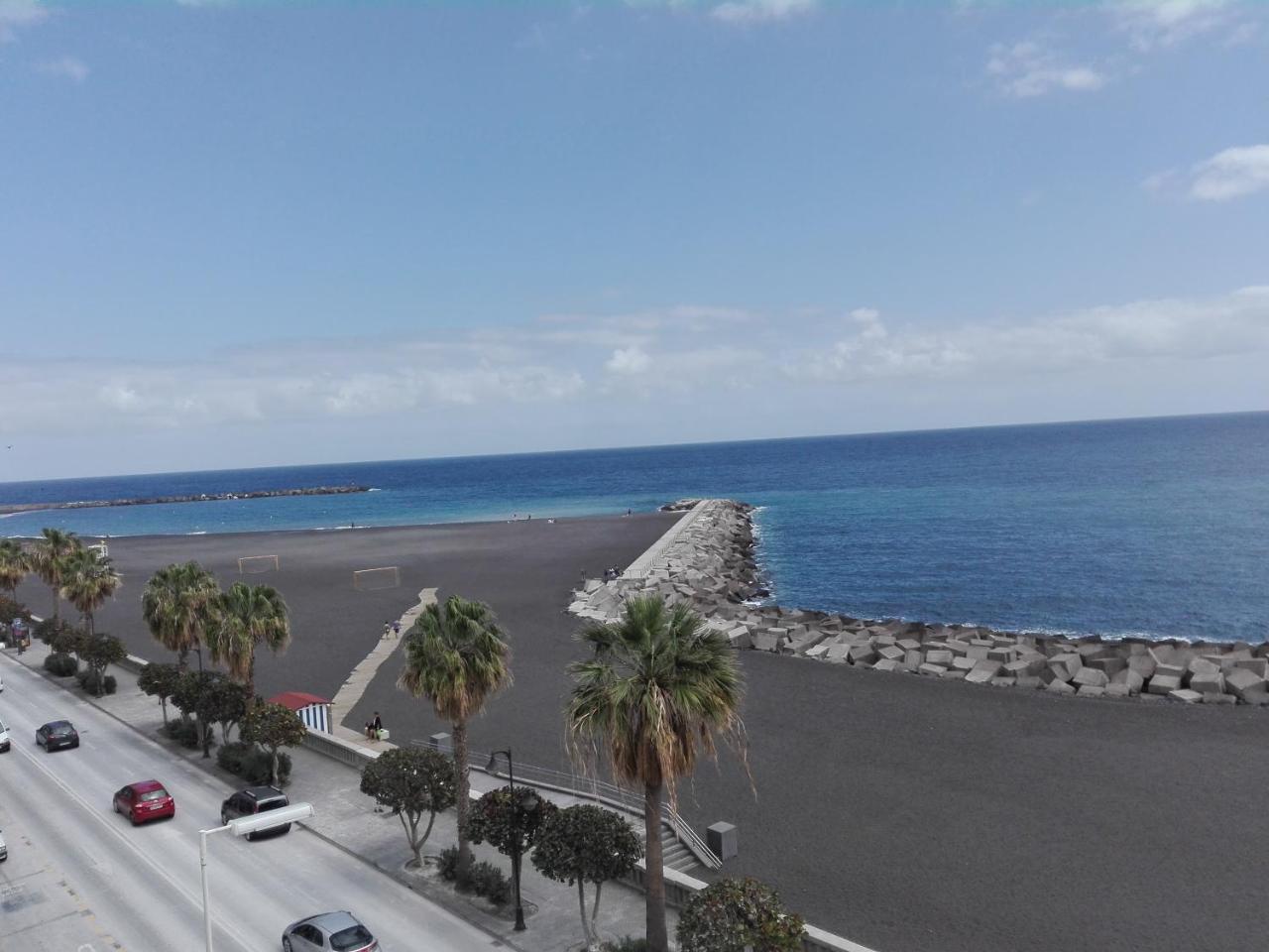 Avenida Marítima — hotel in Santa Cruz De La Palma