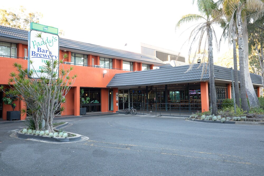 Markets Hotel - carbon neutral hotel in Sydney