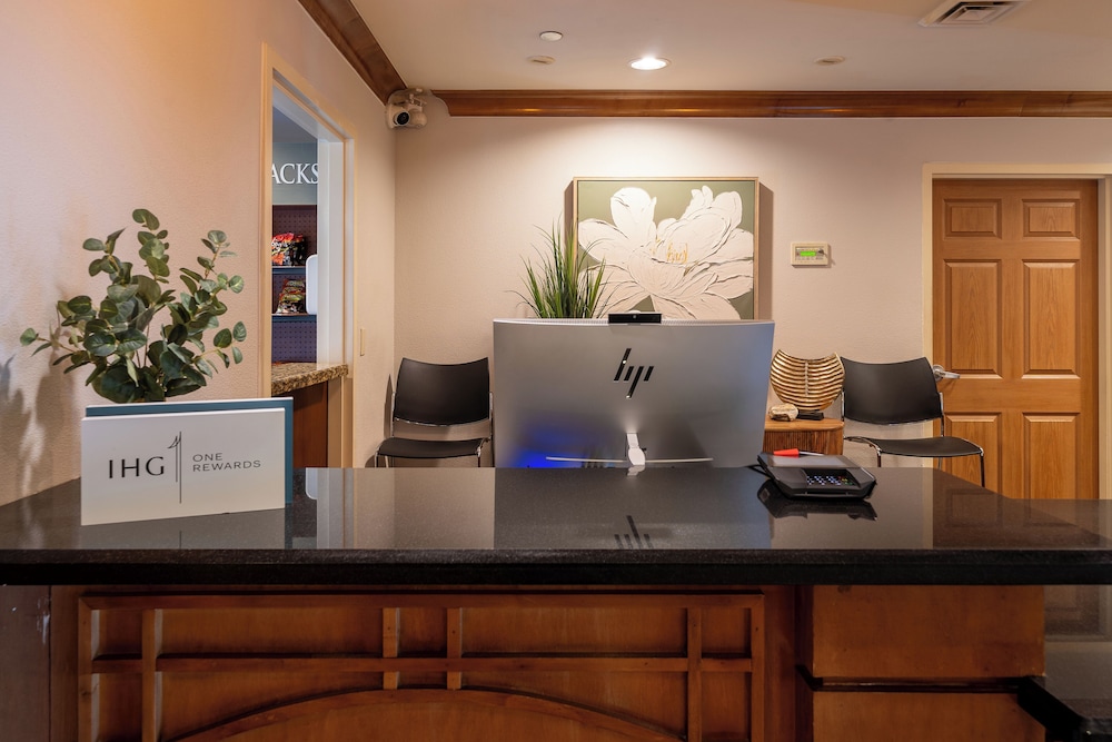 Staybridge Suites Houston West Energy Corridor by IHG - photo 2