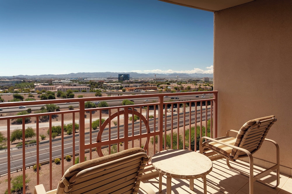Marriott Phoenix Airport - photo 35
