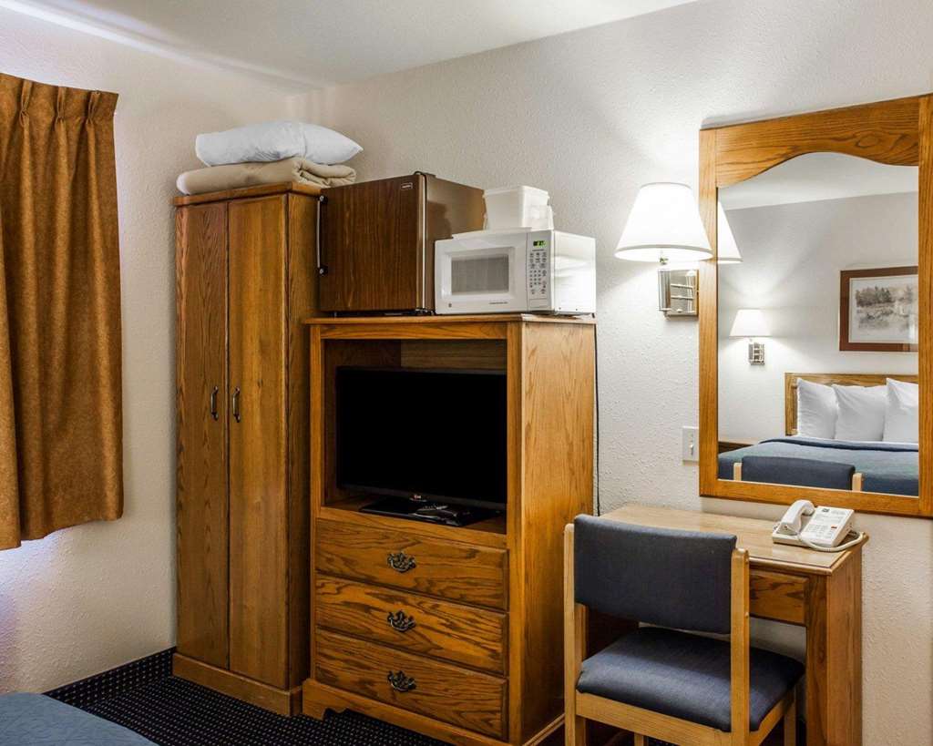 Quality Inn & Suites Goldendale - photo 6