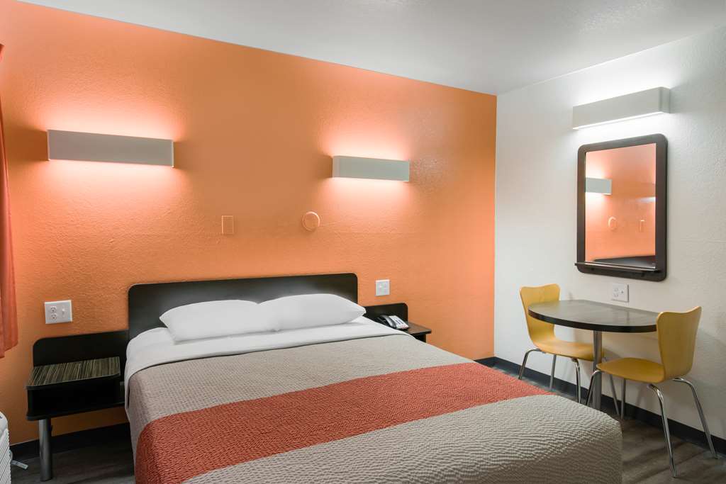 Motel 6 Williams CA - photo 13