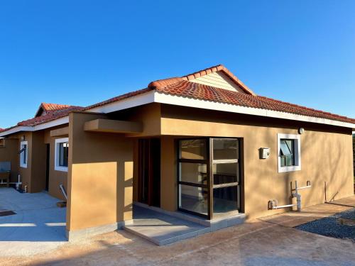 Sheba’s Gem Apartments — Lobamba — photo 2