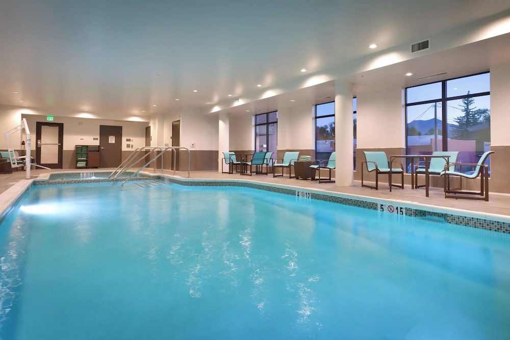 Residence Inn by Marriott Flagstaff - photo 22