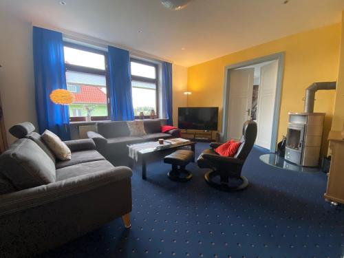 Sonneck — 4-Star Luxury Hotel in Bad Sachsa, Germany