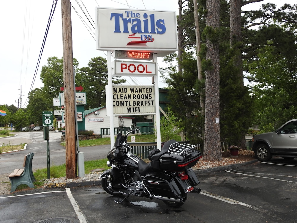 The Trails Inn - photo 44