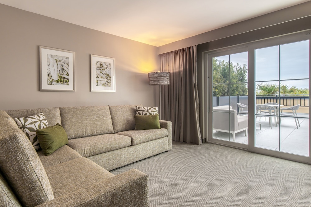Courtyard by Marriott Jekyll Island - photo 8