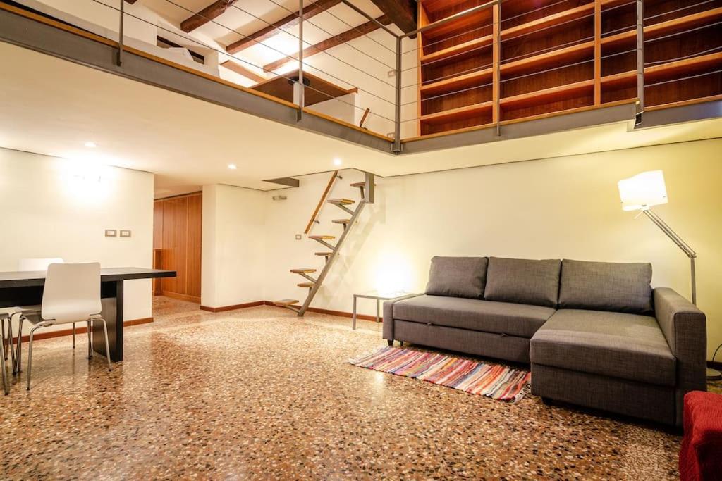 Margherita Suite — 4-Star Luxury Hotel in Bologna, Italy