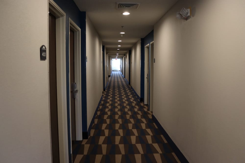 Microtel Inn & Suites by Wyndham Columbus Near Fort Benning - photo 64