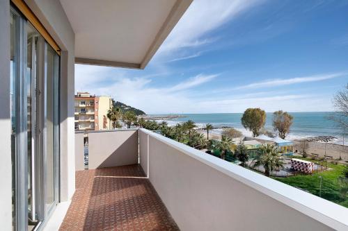 Fronte Mare Marina di Andora — 4-Star Luxury Hotel in Andora, Italy