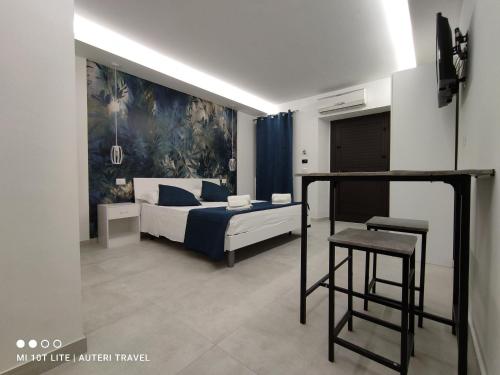 Tropea Travel's House — 4-Star Luxury Hotel in Tropea, Italy