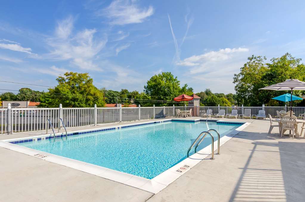 Quality Inn Waynesboro Skyline Drive - photo 19