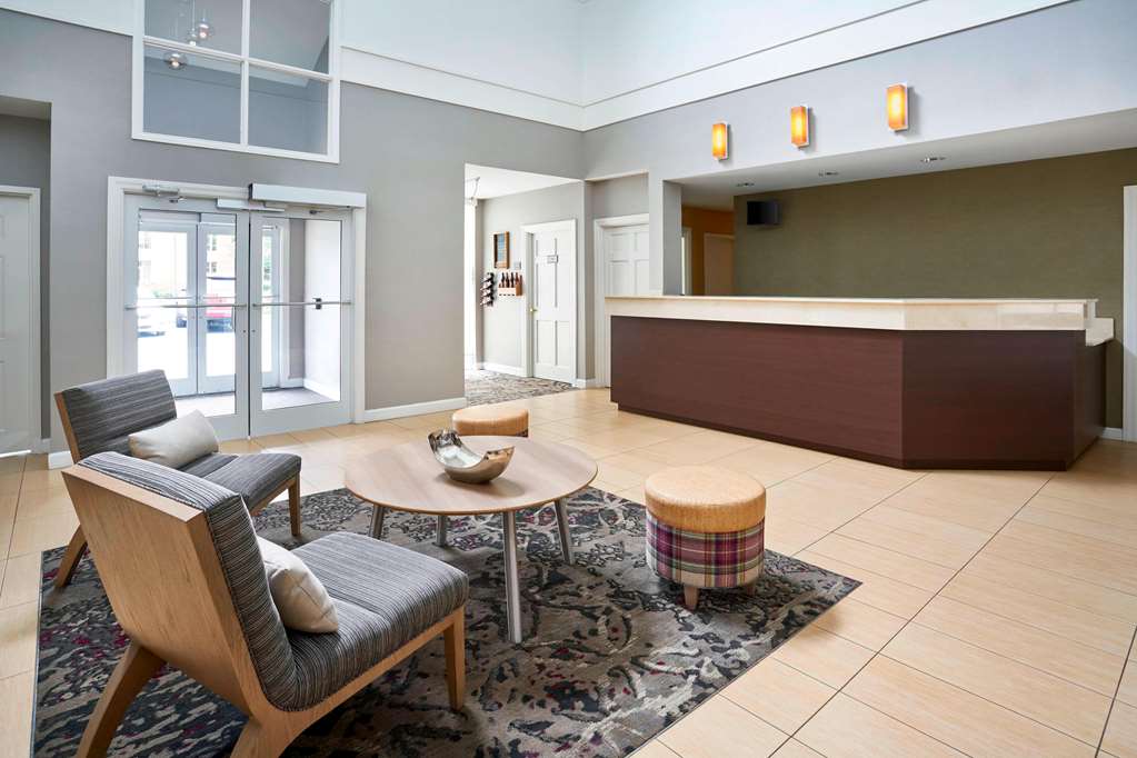 Sonesta ES Suites Annapolis - photo 15