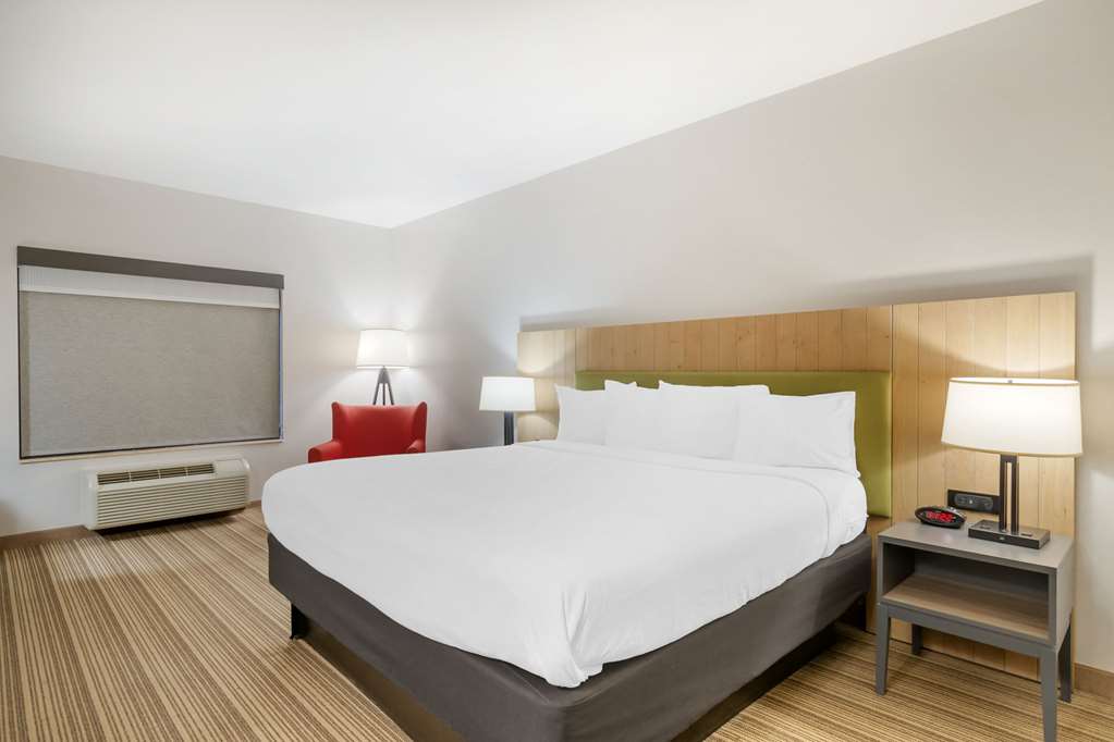 Country Inn & Suites by Radisson Columbia MO - photo 12