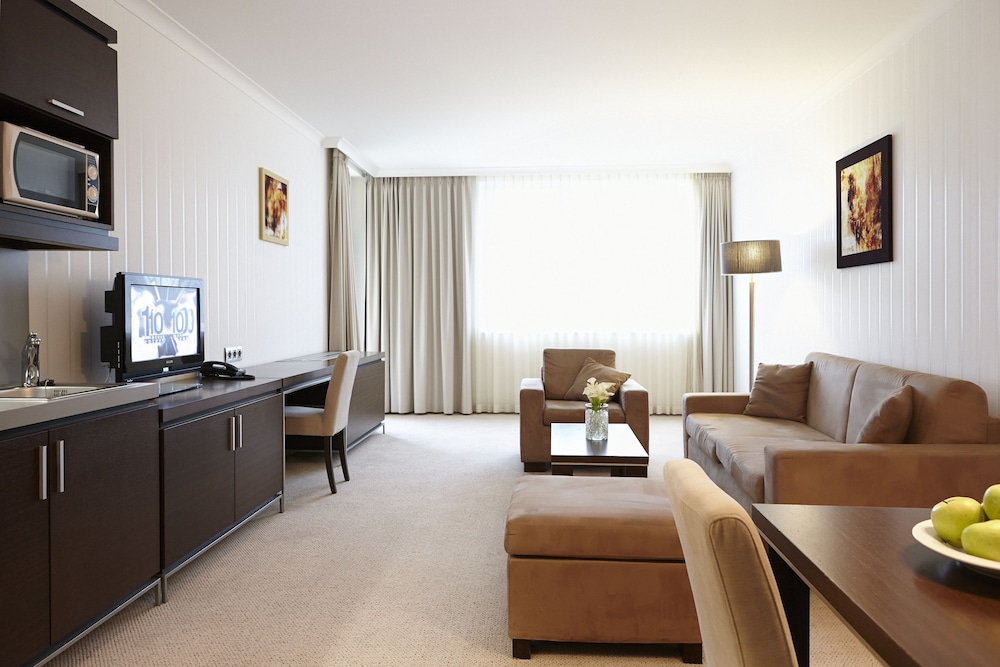 סלון / אזור ישיבה