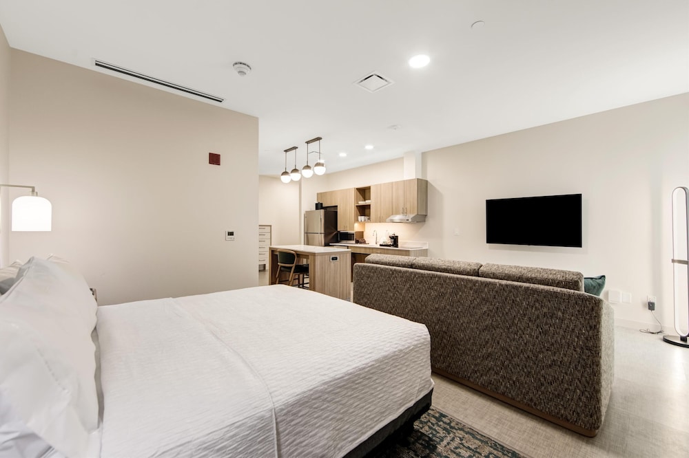 Homewood Suites by Hilton East Rutherford Meadowlands - photo 21