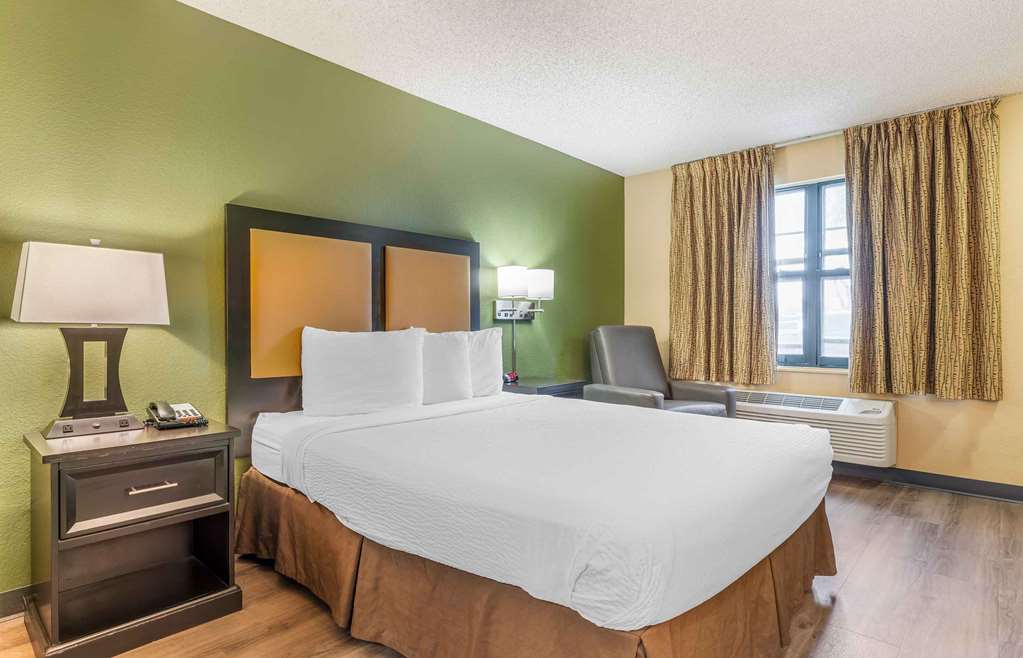Extended Stay America Suites Temecula Wine Country - photo 9
