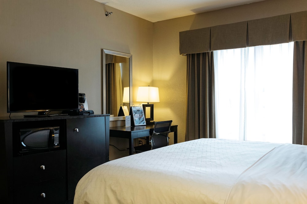 Holiday Inn Express Hotel & Suites Olathe North by IHG - photo 15