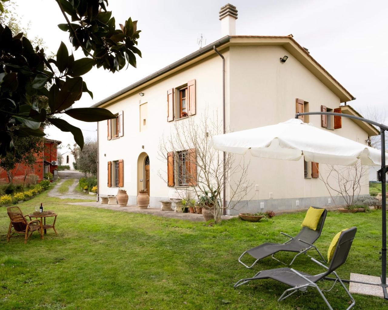 Casale Gli Olivi Di Dino — Fucecchio