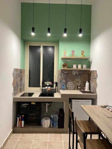 Za House — 5-Star Luxury Hotel in Palermo, Italy