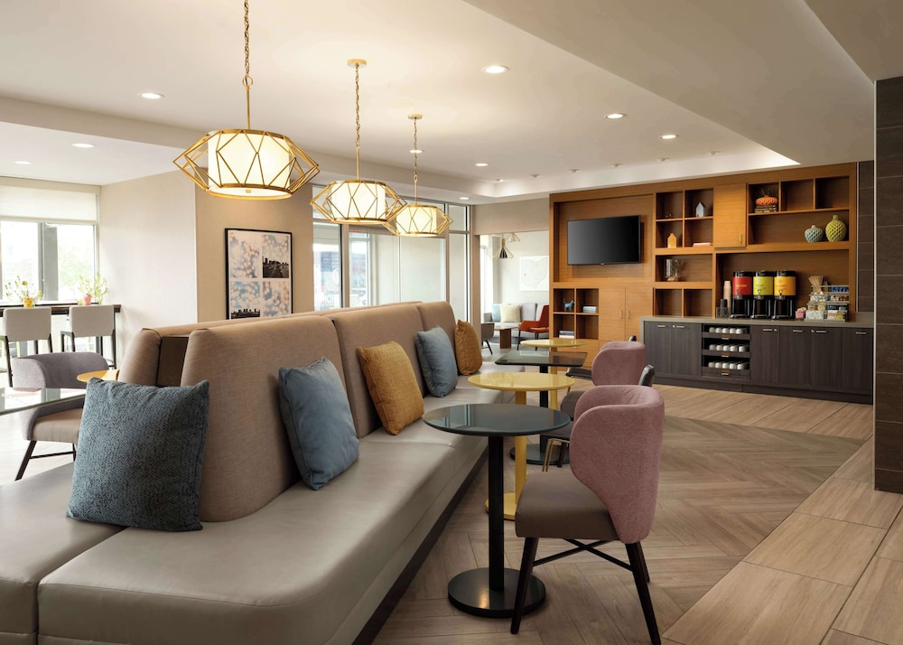 Home2 Suites Troy - photo 3