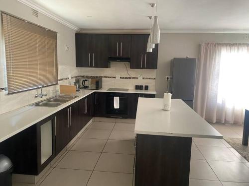 Waterford Executive Apartments — 4-Star Luxury Hotel in Mbabane, Swaziland