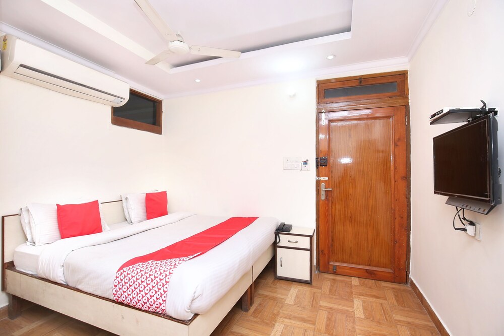 OYO 22534 Hotel Diamond — Amritsar — photo 2