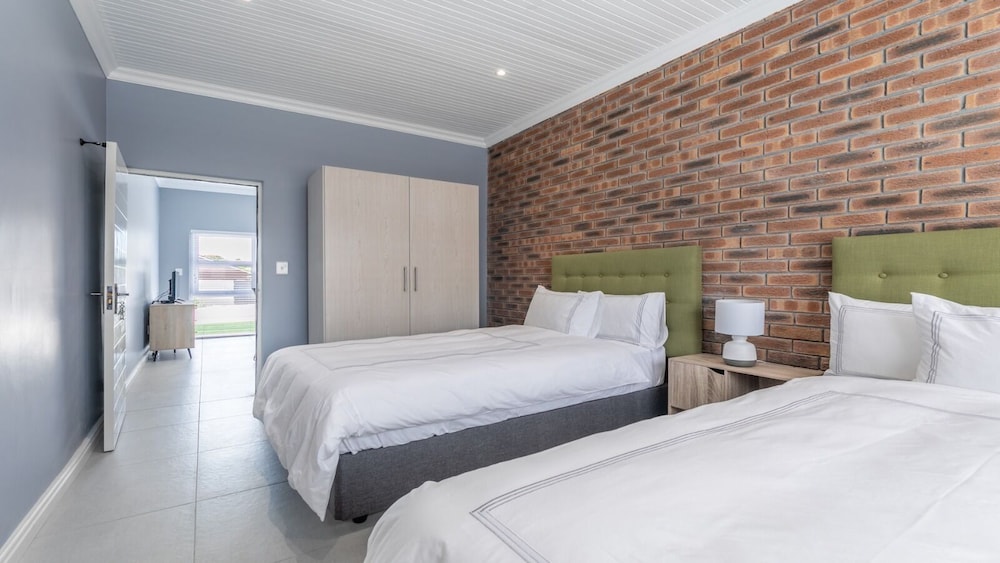 Inkantu Apartments & Suites