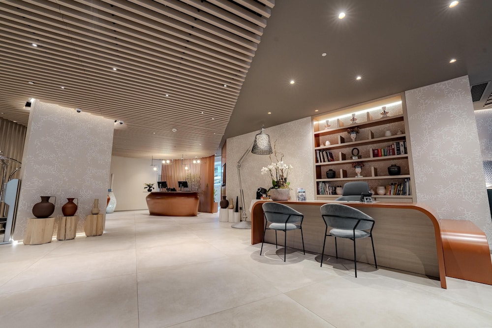 Hyatt Regency Malta in San Giljan, Malta