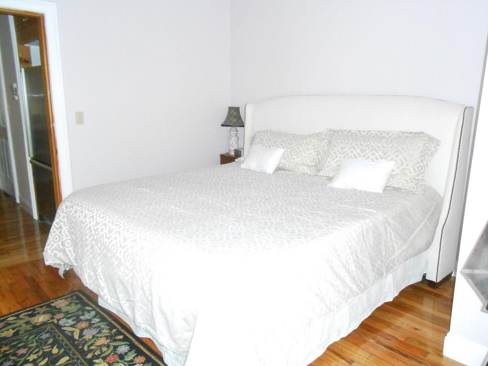 South End Brownstone - photo 18