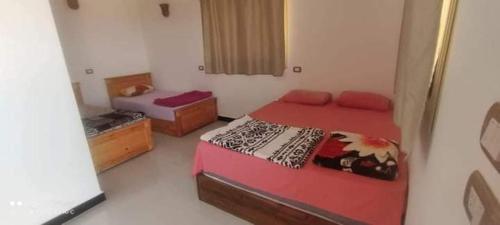 Yasmina Beach Wael in Nuwaybi`A, Egypt