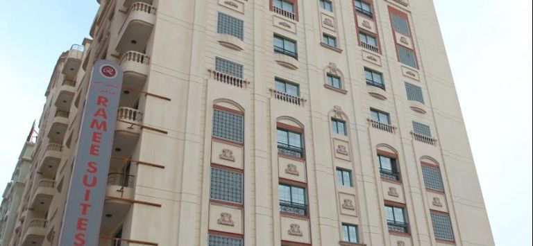 Hotel Ramee Suites 3 - last minute hotel in Manama