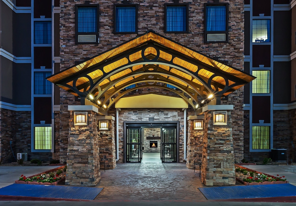 Staybridge Suites Amarillo Western Crossing by IHG - photo 36