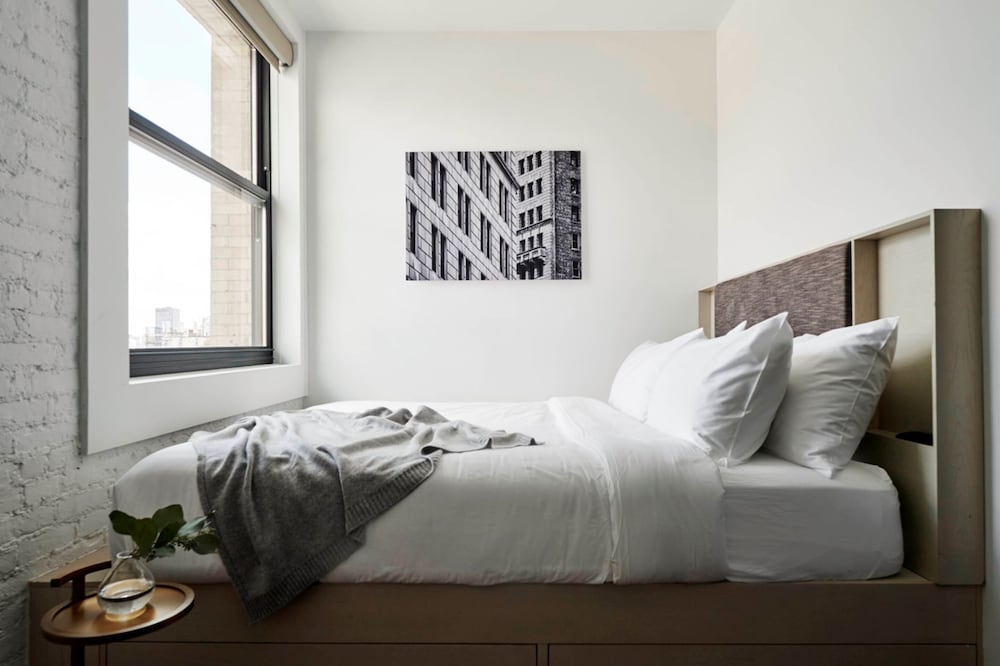 Walker Hotel Tribeca - photo 13