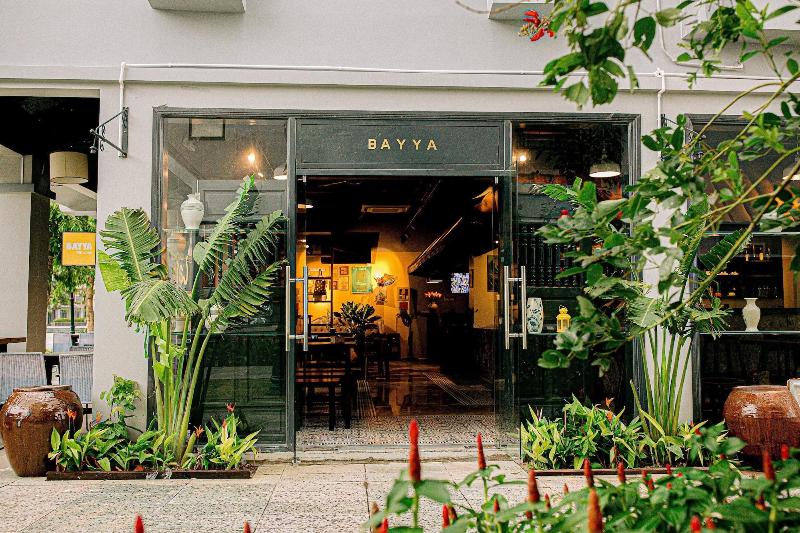 Bayya Hotel Phu Quoc in Phu Quoc, Vietnam