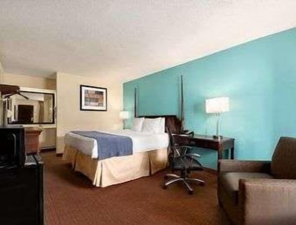 Baymont by Wyndham Florence - photo 11
