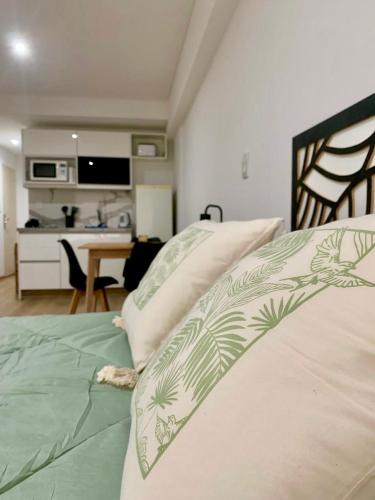 Colima — 4-Star Luxury Hotel in Rosario, Argentina