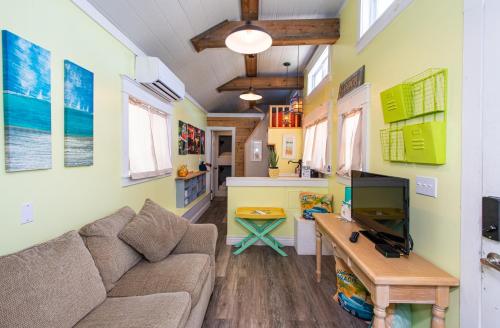Tiny House Siesta - photo 34