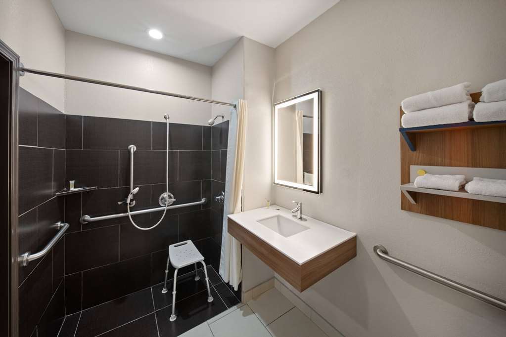 Microtel Inn & Suites by Wyndham Buda Austin South - photo 17