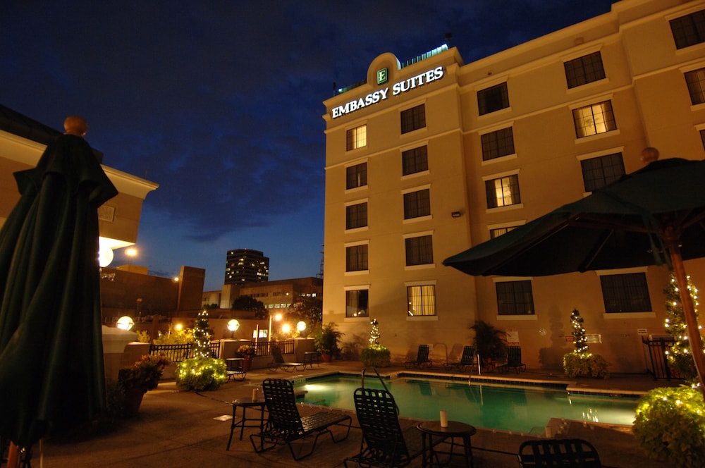 Embassy Suites by Hilton Orlando Downtown - photo 42