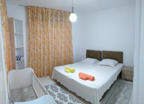 Dar Lilia Monastir — 4-Star Luxury Hotel in Monastir, Tunisia