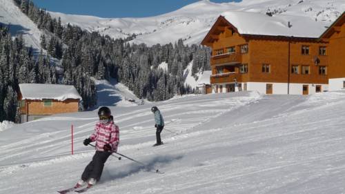 dr'Berghof - carbon neutral hotel in Unknown City
