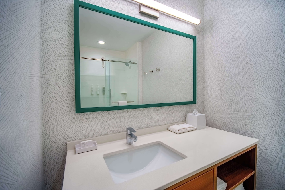 Home2 Suites by Hilton West Chester Cincinnati - photo 14
