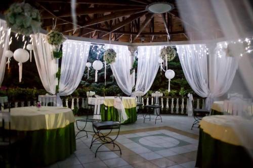 Acwador - last minute hotel in Pleszew