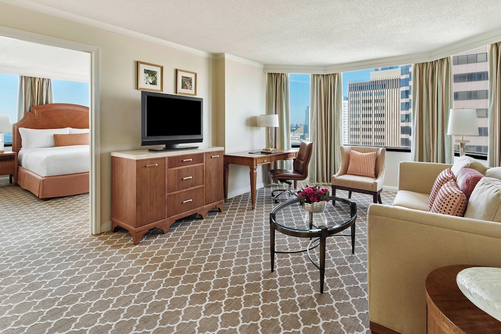 The Whitley a Luxury Collection Hotel Atlanta Buckhead - photo 23
